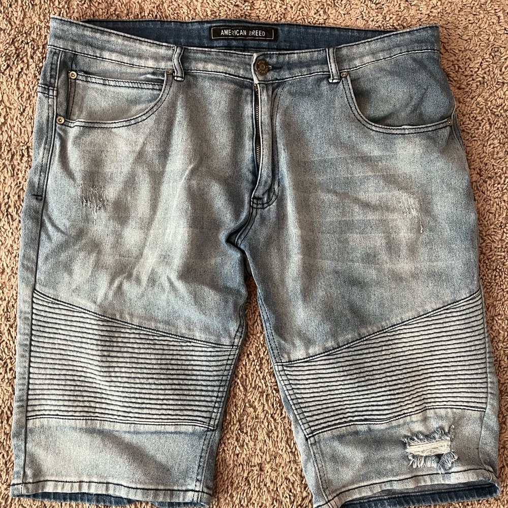 Men’s shorts